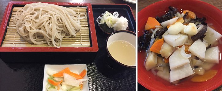 安藤七宝店 東京支店 × 会津塗