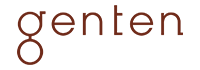 genten 銀座 × 本場大島紬 (鹿児島)