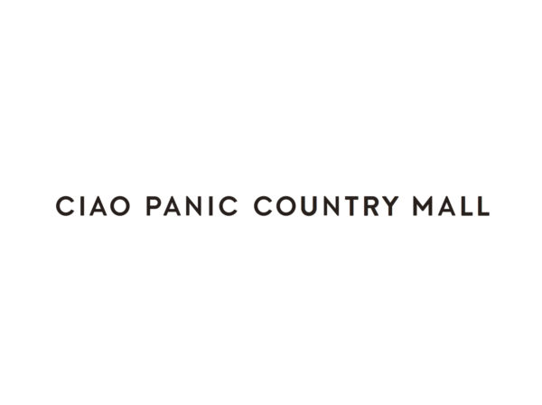 CIAO PANIC COUNTRY MALL 