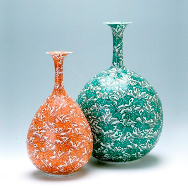 伊万里・有田焼